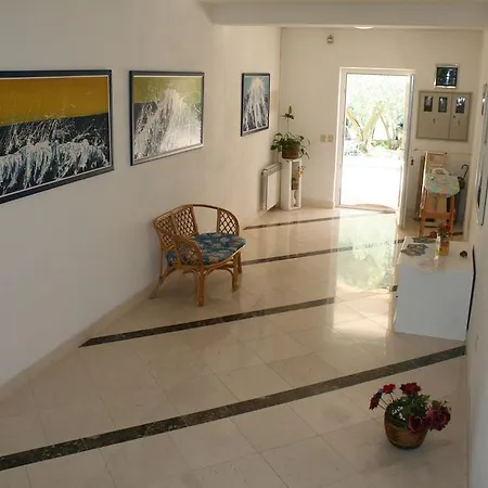 Guest house Jagoda