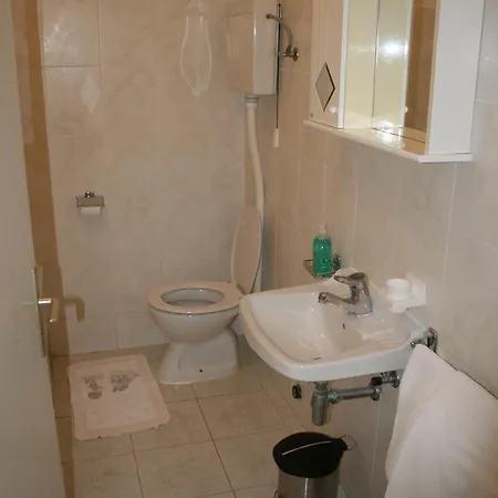 Jagoda Guest house