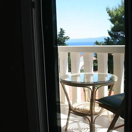 Guest house Jagoda