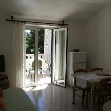 Guest house Jagoda 3*