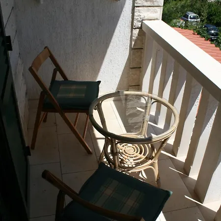Jagoda Guest house Bol