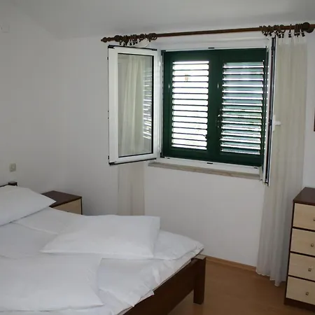 Jagoda Guest house Bol