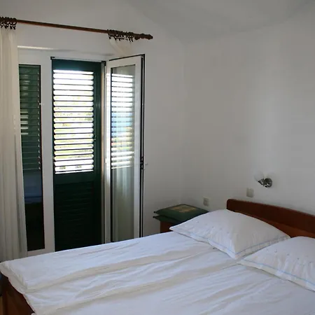 Guest house Jagoda