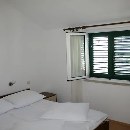 Guest house Jagoda