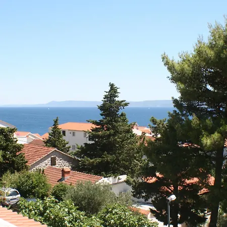 Jagoda Guest house 3*