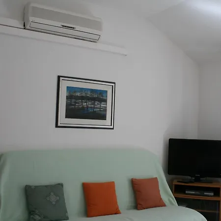 Guest house Jagoda 3*