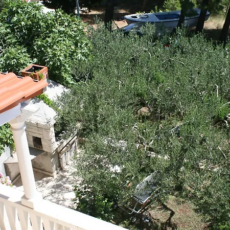 Jagoda Guest house 3*